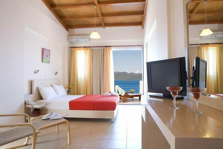 Adriatica Hotel