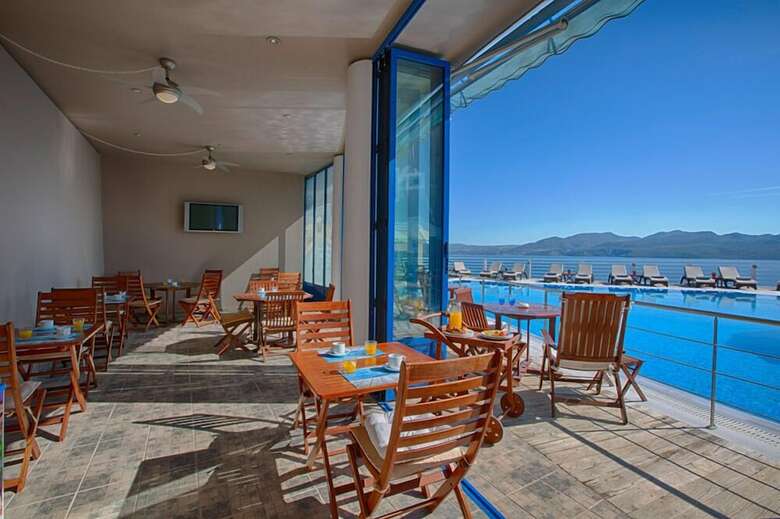 Adriatica Hotel