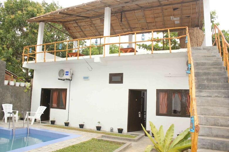 Hotel Weligamage Guest And Rest