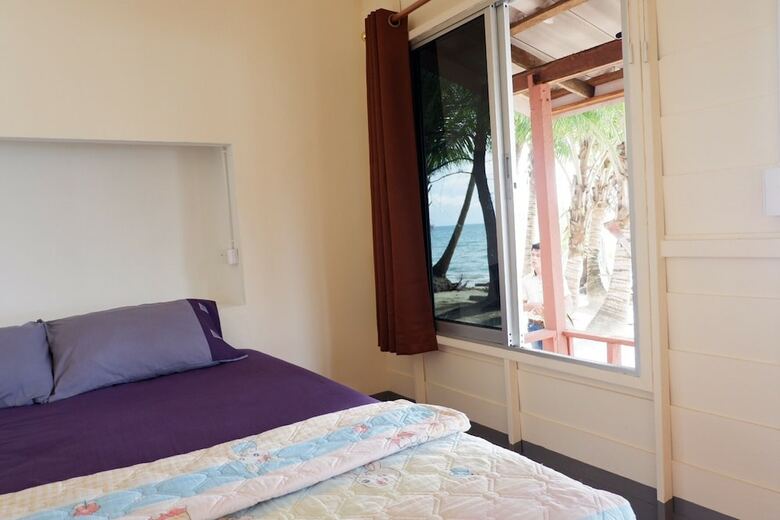 Hotel Tiger Hut