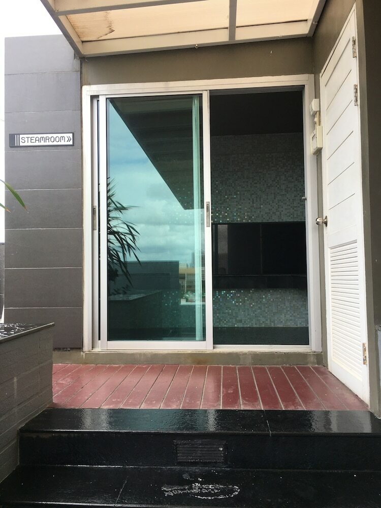 The Gallery Condo - D41 By Axiom