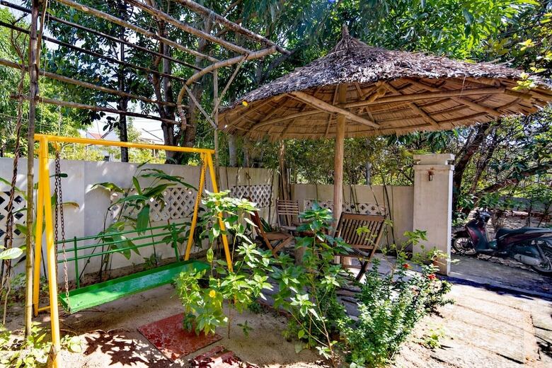 Bed & Breakfast An Bang Morning Glory Beach Homestay