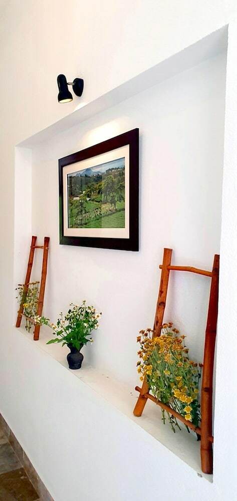 Bed & Breakfast An Bang Morning Glory Beach Homestay