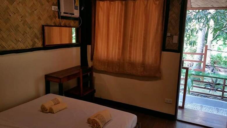 Pension El Nido Dragonfly