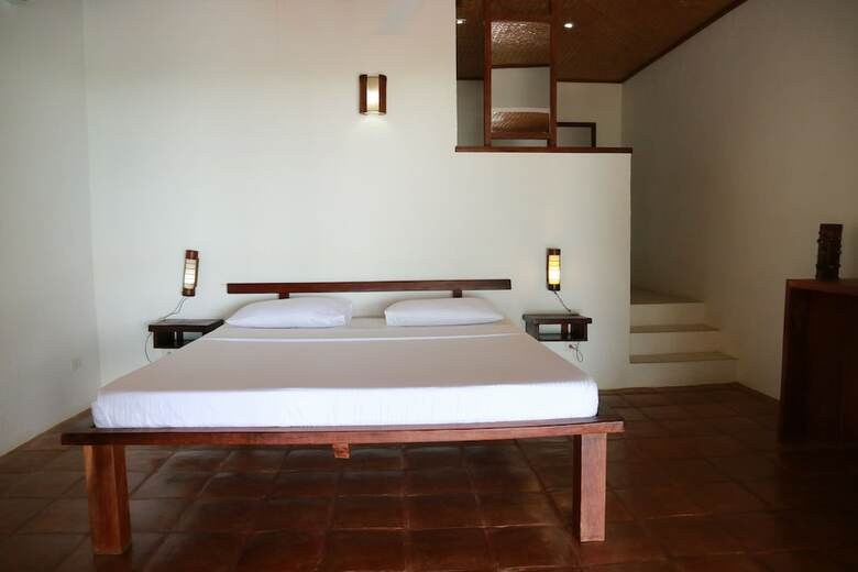 Hotel El Nido Overlooking Resort