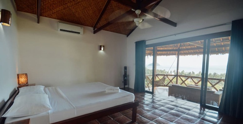 Hotel El Nido Overlooking Resort