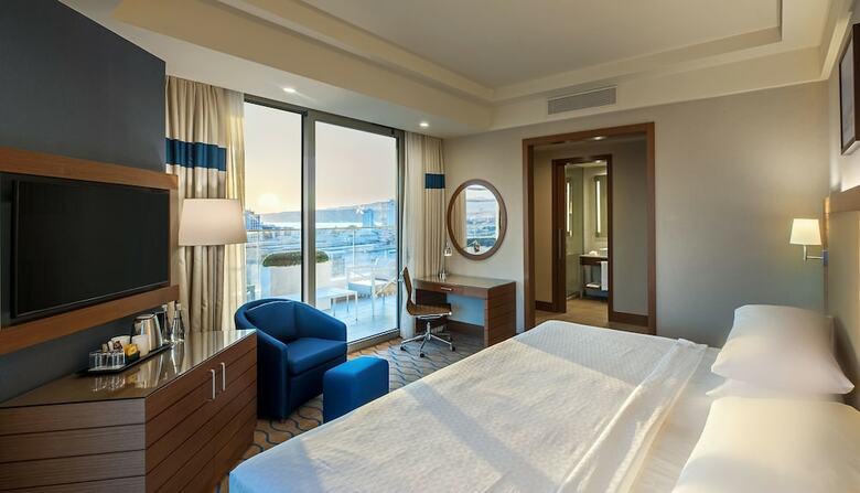 Hotel Four Points By Sheraton Izmir