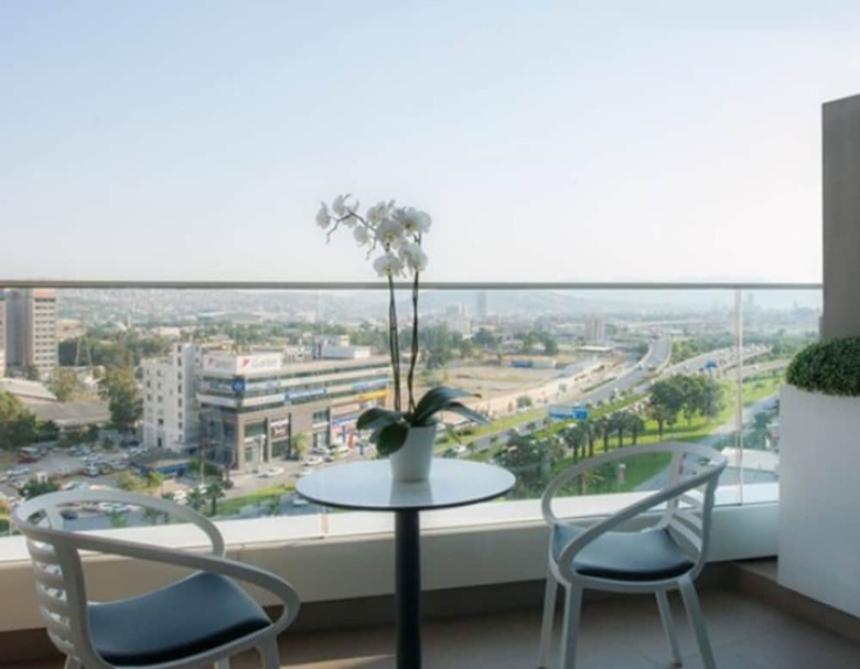 Hotel Four Points By Sheraton Izmir