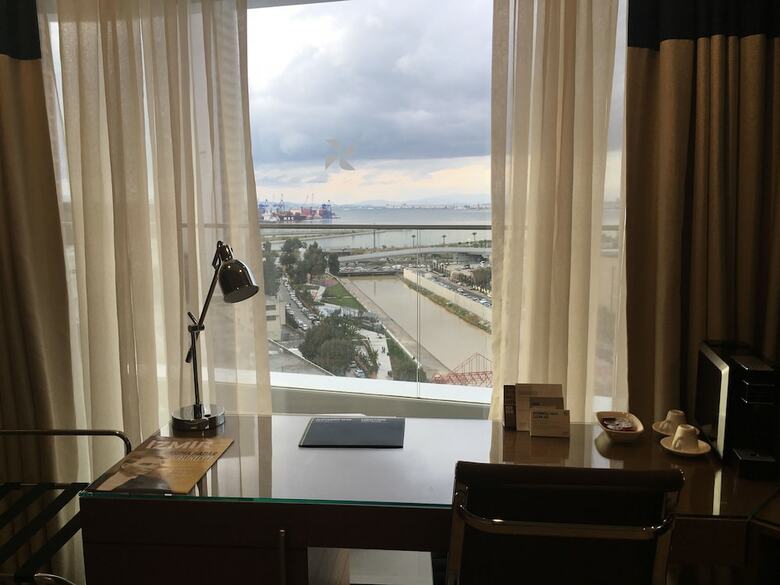 Hotel Four Points By Sheraton Izmir