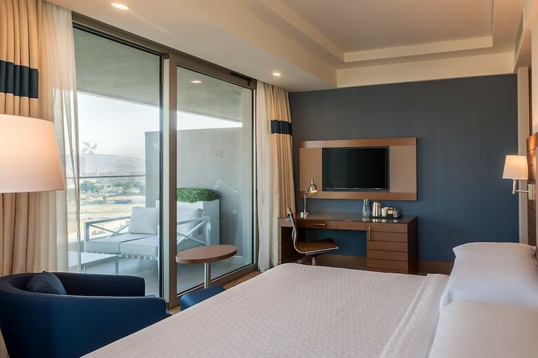 Hotel Four Points By Sheraton Izmir