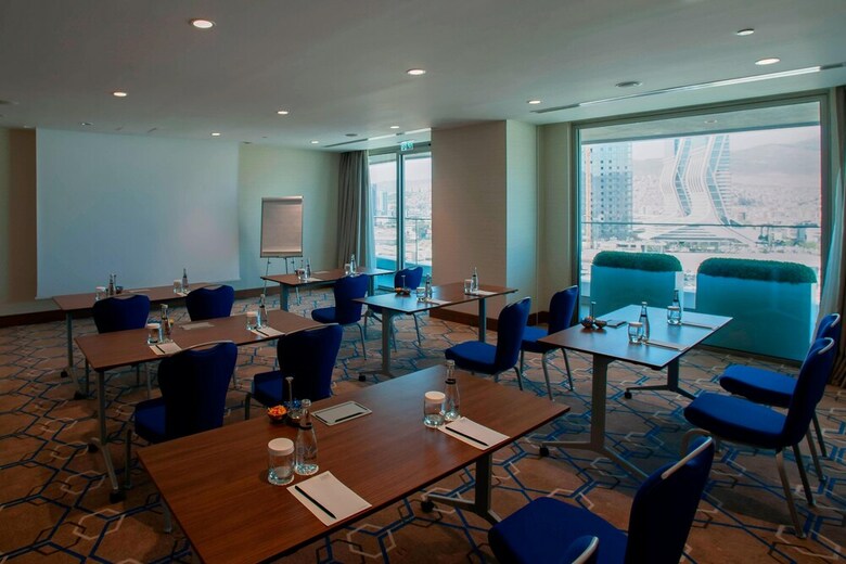 Hotel Four Points By Sheraton Izmir