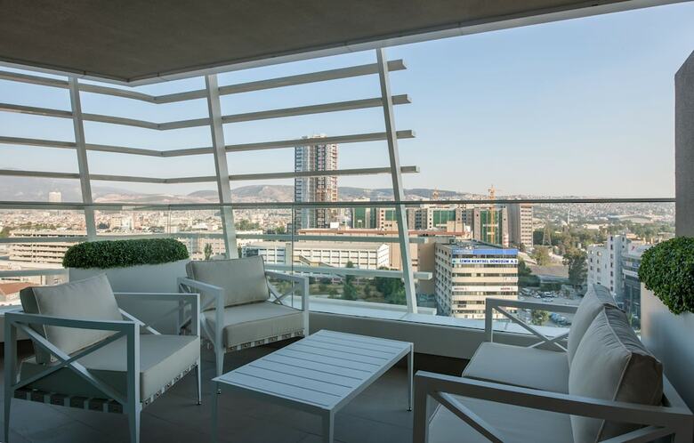 Hotel Four Points By Sheraton Izmir