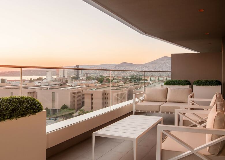 Hotel Four Points By Sheraton Izmir