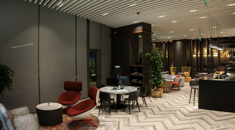 Hotel Four Points By Sheraton Izmir