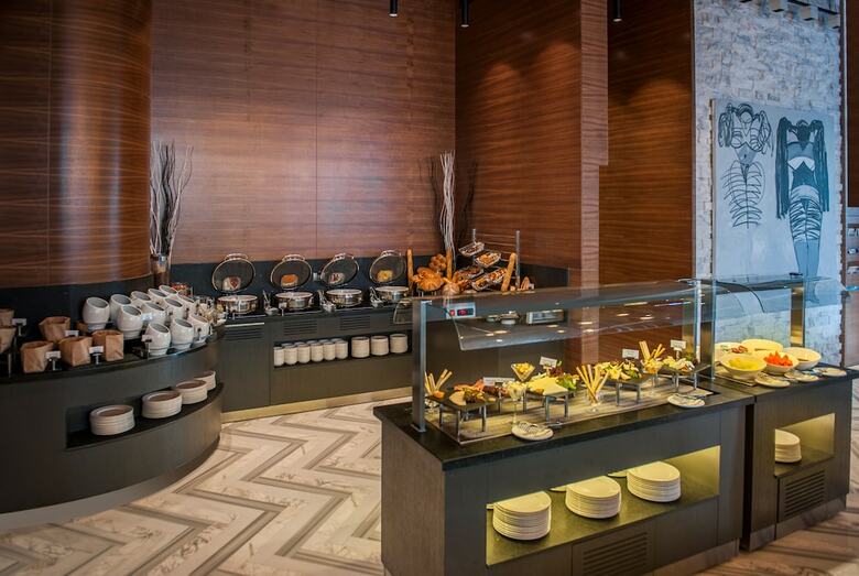 Hotel Four Points By Sheraton Izmir