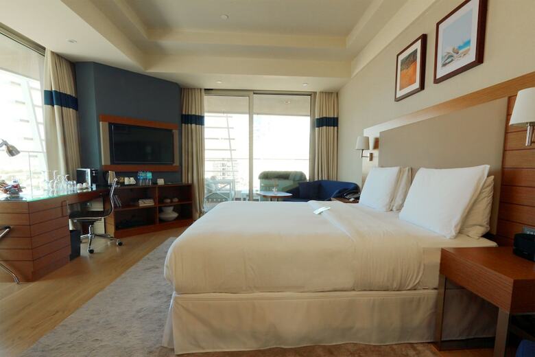 Hotel Four Points By Sheraton Izmir