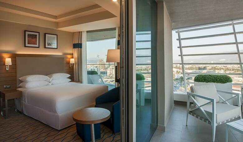 Hotel Four Points By Sheraton Izmir