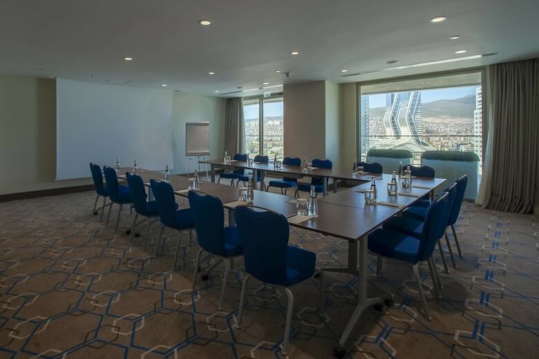 Hotel Four Points By Sheraton Izmir
