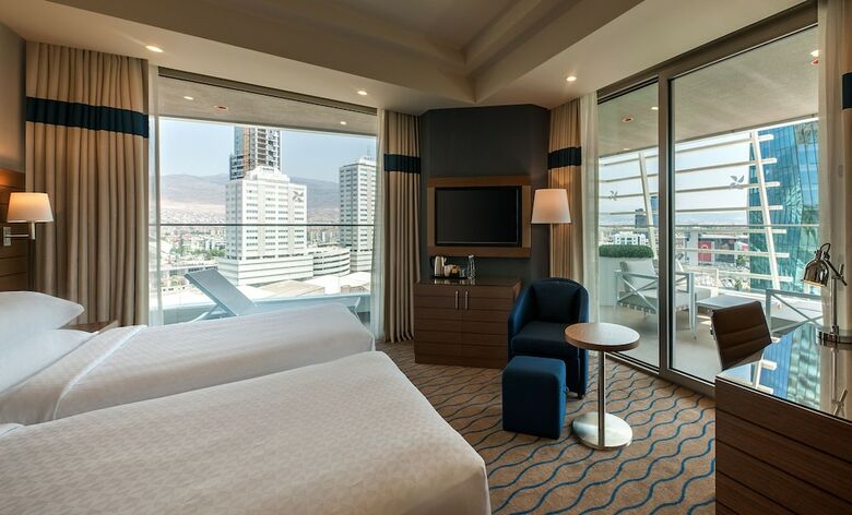 Hotel Four Points By Sheraton Izmir
