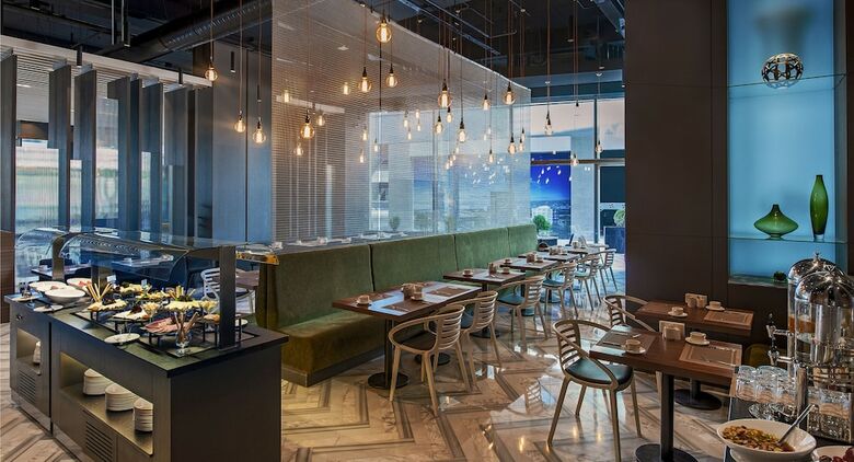 Hotel Four Points By Sheraton Izmir