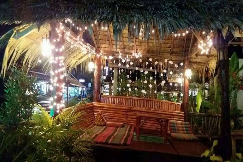 Hostal Bubu Lanta Hostel