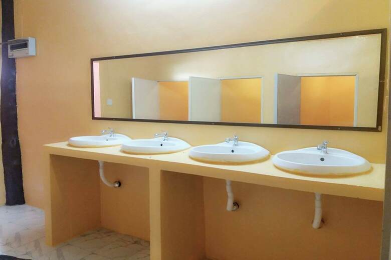 Hostal Bubu Lanta Hostel