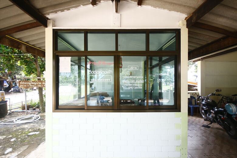 Hotel Chompoo Resort