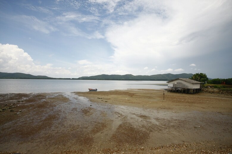 Hotel Chompoo Resort