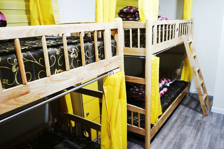 Hostal Onna Guesthouse - Hostel
