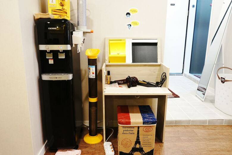 Hostal Onna Guesthouse - Hostel