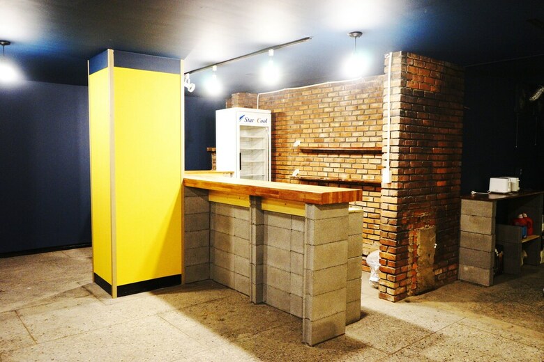 Hostal Onna Guesthouse - Hostel