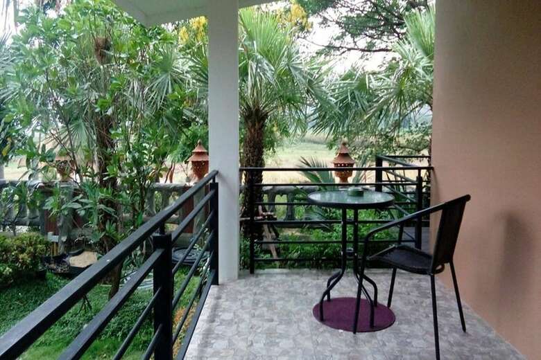 Hotel Palmchwa Resort