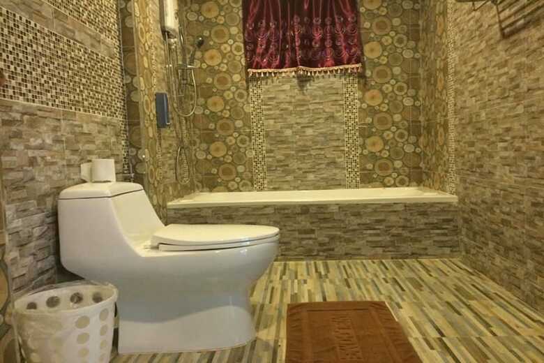 Hotel Palmchwa Resort