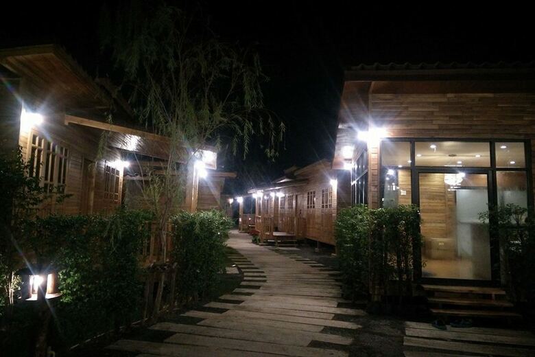 Hotel Zipunto Resort