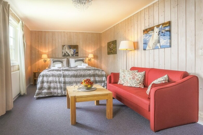 Hotel Danebu Kongsgaard Sport & Resort