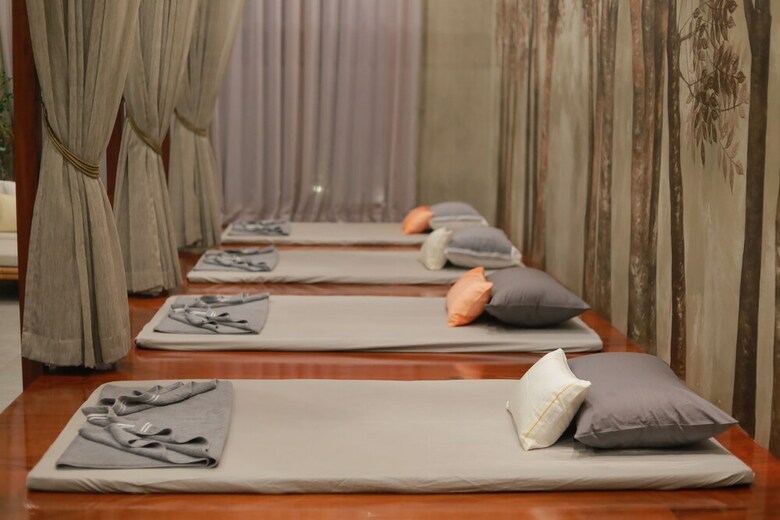 Hotel The Buffalo Amphawa