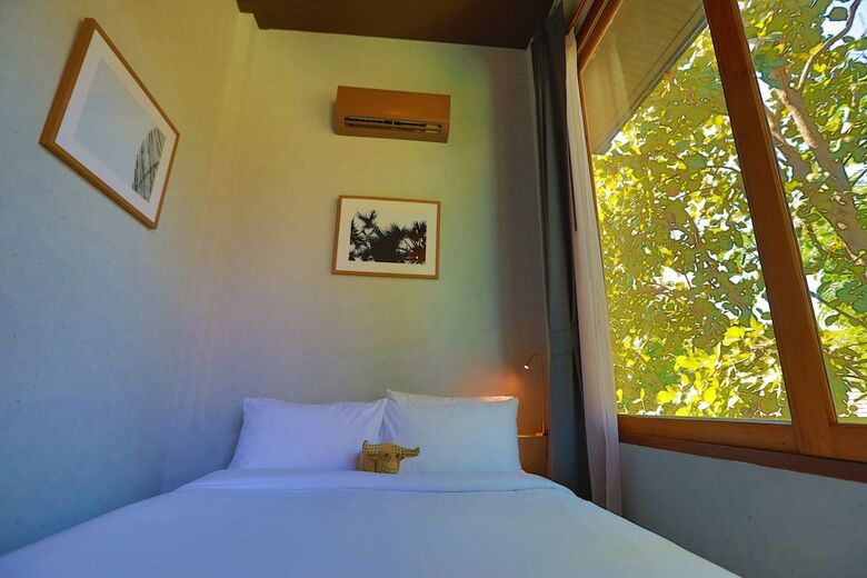 Hotel The Buffalo Amphawa