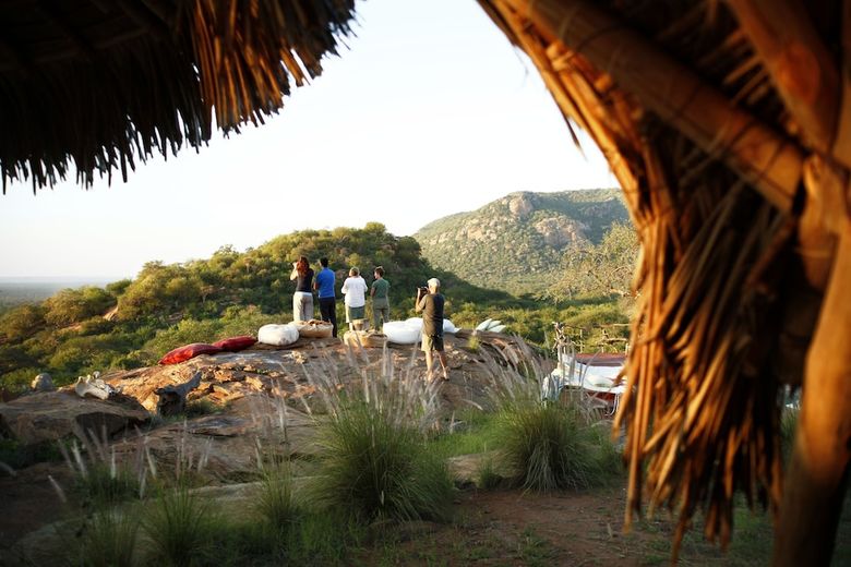 Posada H12 Kipalo Hills
