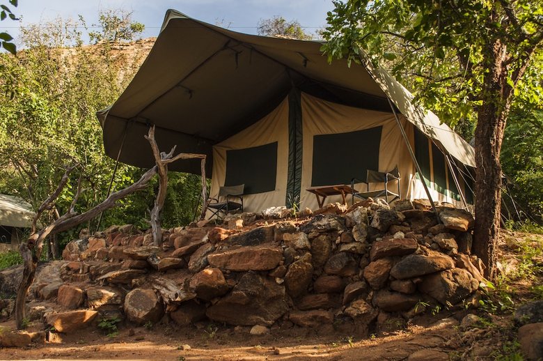 Posada H12 Kipalo Hills