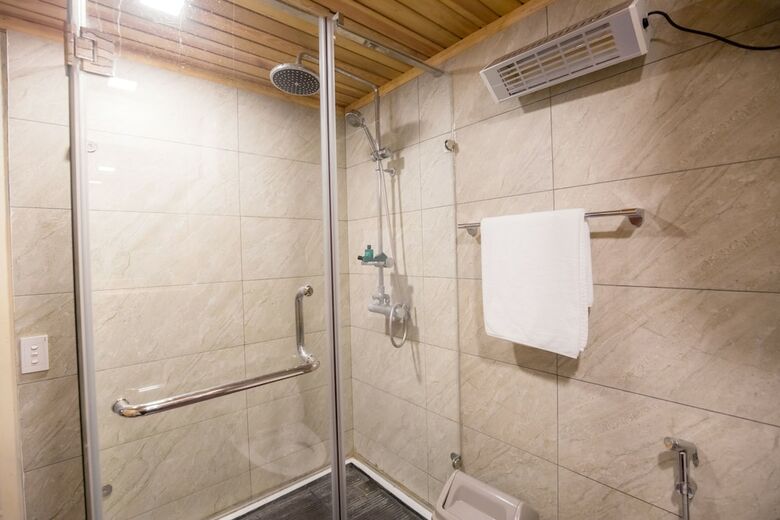 Apartamentos Joy House In Central Hanoi
