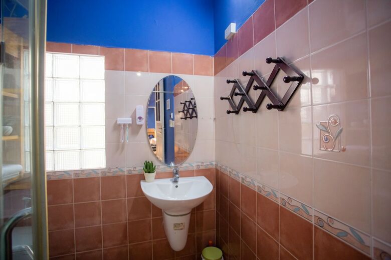 Apartamentos Joy House In Central Hanoi