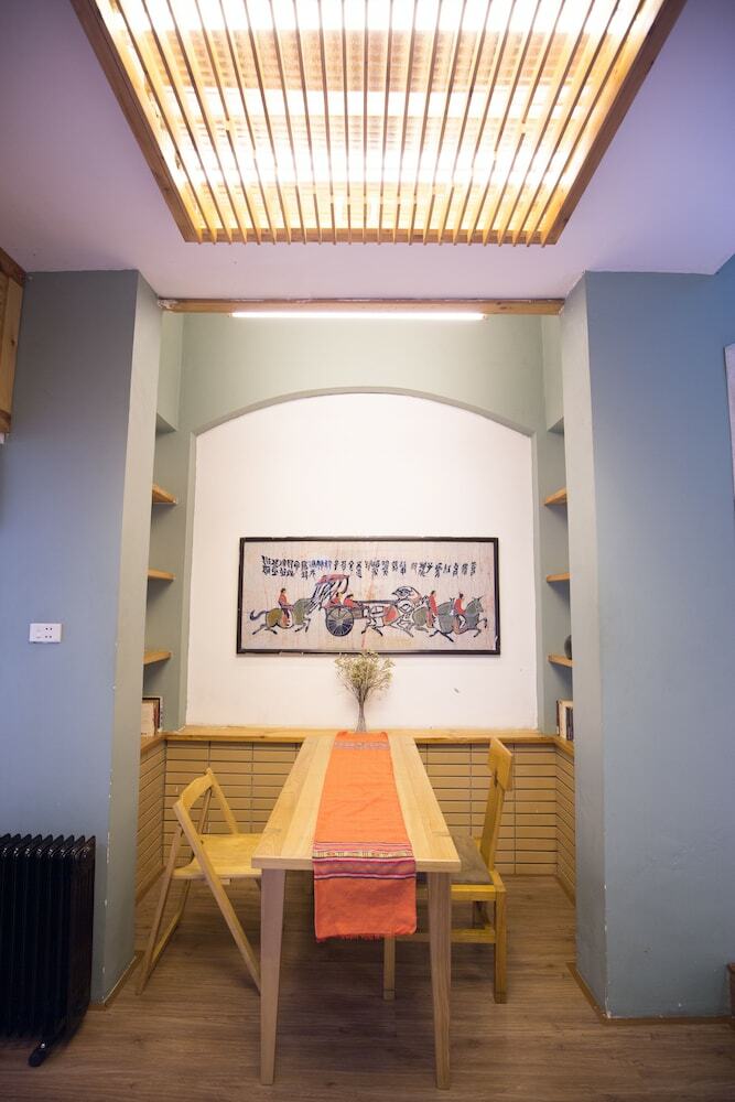 Apartamentos Joy House In Central Hanoi