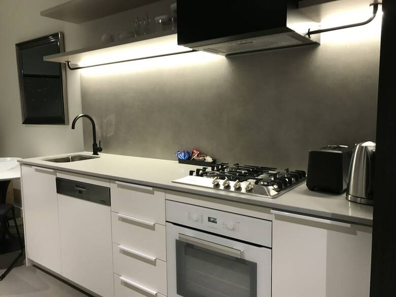 Apartamentos Arise The Eminence