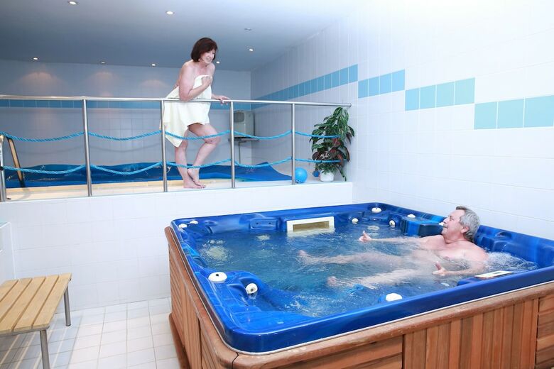 Hotel Karolina