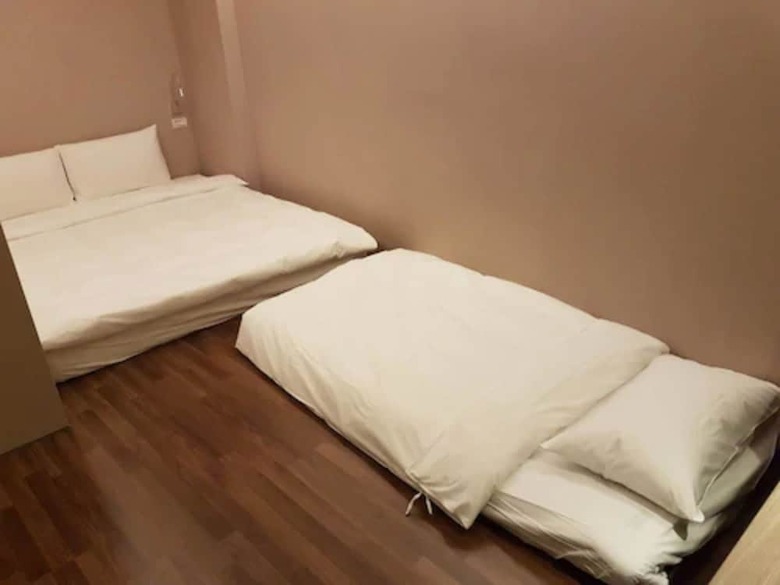 Hotel Energy Inn - Taipei Main Station Branch