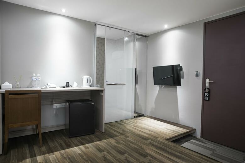 Hotel Energy Inn - Taipei Main Station Branch
