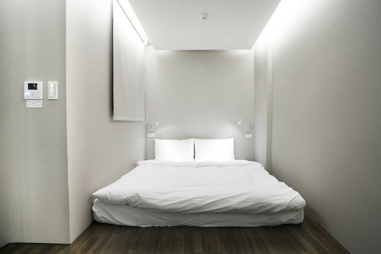 Hotel Energy Inn - Taipei Main Station Branch