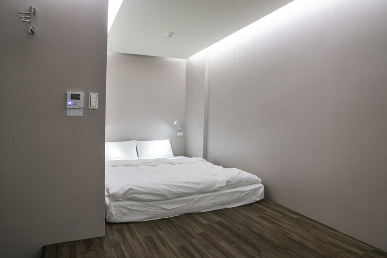 Hotel Energy Inn - Taipei Main Station Branch