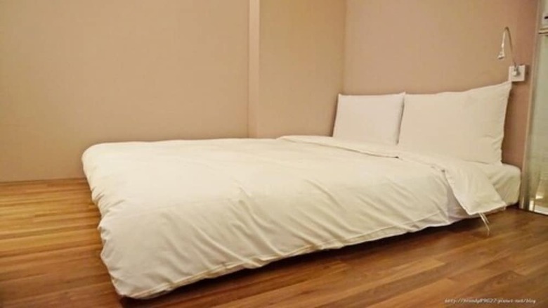 Hotel Energy Inn - Taipei Main Station Branch