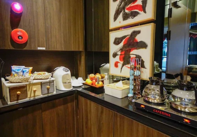 Hotel Energy Inn - Taipei Main Station Branch